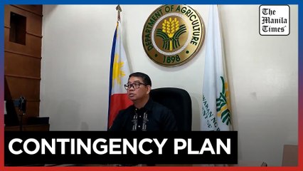 Govt bares plan to import fish after successive typhoons