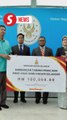 GISB kids' recovery task force gets RM100,000