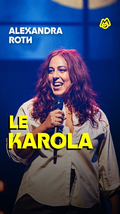 Le documentaire sur les karolas fait rêver Alexandra Roth 😂🐦‍⬛ - Vidéo ...