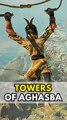 TOWERS OF AGHASBA ⭐ : Un jeu de survie ultra prometteur !