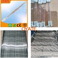 1000w electric infrared heat lamp 1000mm heat tube 1000w emitter