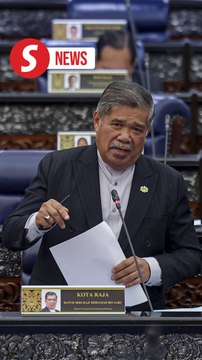 Nafas suspension period up to monitoring committee, says Mat Sabu