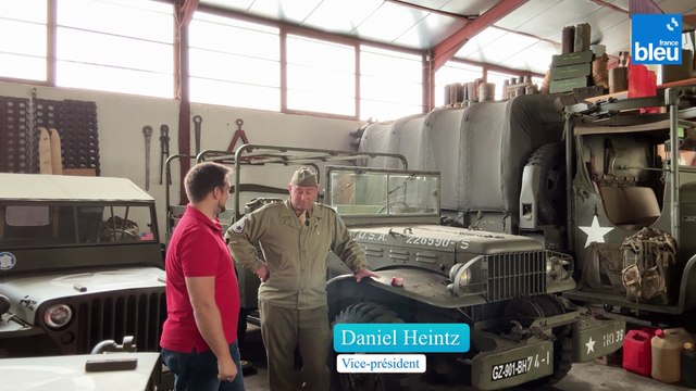 3/5 : consommation des véhicules militaires et astuces