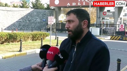 Küçükçekmece'de Ölen Çocuğun Babasından Acı Açıklama