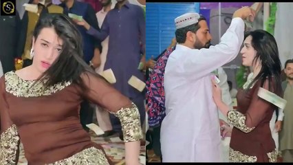 Dil De Bethi Aan Sohnre Dhol Nu_ Aadi Malik Latest Best Dance Performance 2024