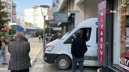 53 yaşındaki kadın sokakta ölü bulundu