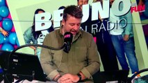 LE JEU DES 30 SECONDES du 19 novembre - Qui de Maurine ou Bruno a gagné ?