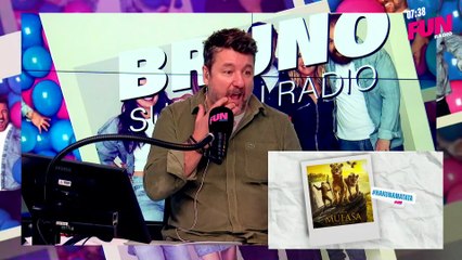 Les chiffres de Maurine du 19 novembre - Le 18 décembre, un film d'animation sortira