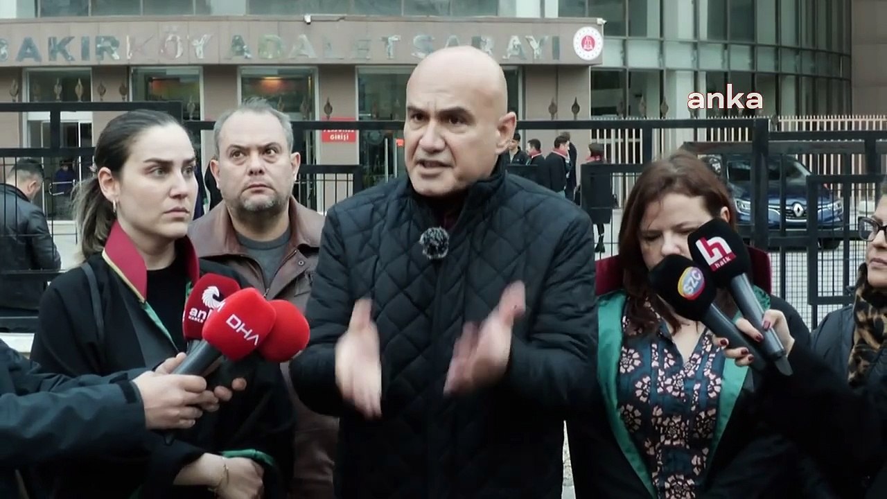 Yenidoğan Çetesi skandalının ardı arkası kesilmiyor: Testislerini sıkarak çürütmüşler...