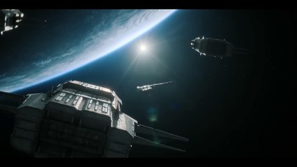 Dune Prophecy Episode 2 - Two Wolves