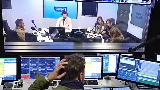 L’agent” de Pascale Dietrich : le libre recommandé par Nicolas Carreau