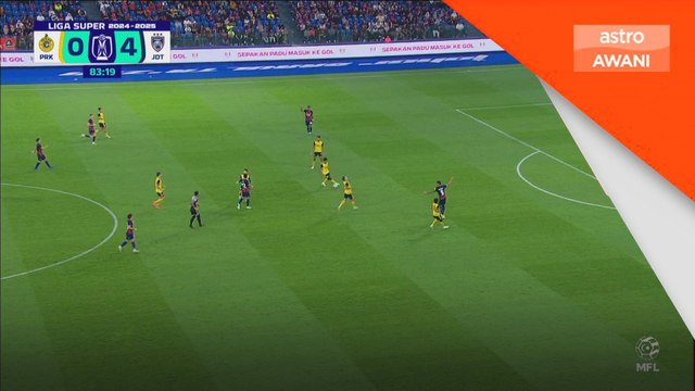 Arif Aiman, Tommy digantung tiga perlawanan