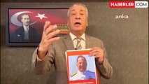 CHP'li Öztürkmen'den TSK'ya İlişkin Sert Eleştiriler