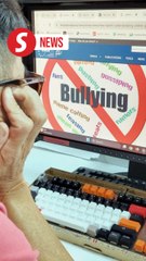 Cyberbullying: MCMC received 27 reports a day so far this year, says Fahmi
