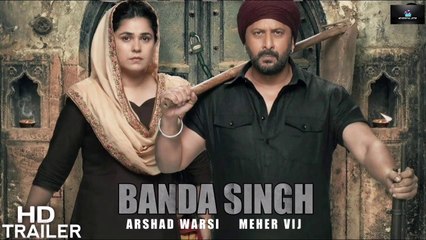 Banda Singh 2024: Exciting New Punjabi Movie Preview 🎬