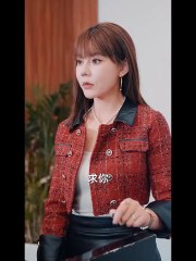 最新短剧合集：你别再叫我爸👀