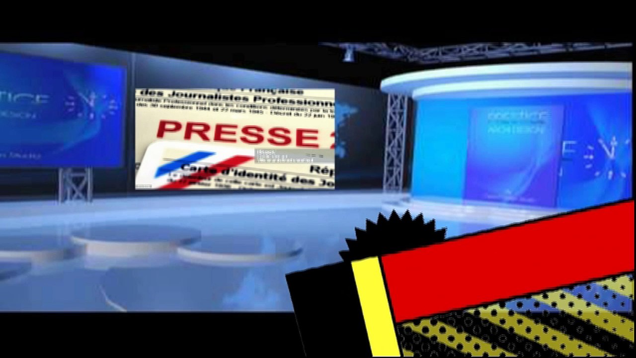 la condamnation du  RN