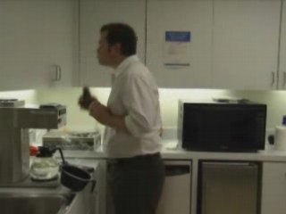 Lachvandedag.nl - Koffie zonder filter