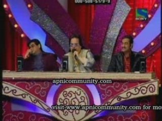 K for Kishore - 25th April 08 Pt2