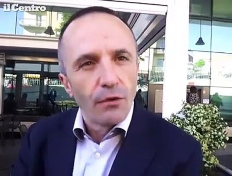 Gatti: prevenzione del rischio sismico, quanti errori