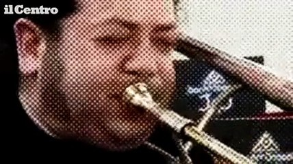 Omaggio jazz per i cent'anni dalla nascita del generale Bernacca