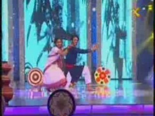 Chak De Bachche - 25th April 08 Pt3