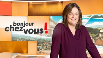 Bonjour chez vous ! - L'intégrale du mardi 19 novembre