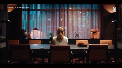 Apple Cider Vinegar: The Natural Remedy You Need 🍎 | Official HD Trailer