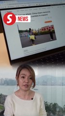 Social stigma of seeking therapeutic help still prevalent in China, says expert