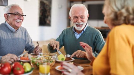 Cambia La Carne Roja Por Alubias Y Ganarás Hasta 13 Años De Vida