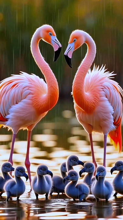 Cute animal viral video