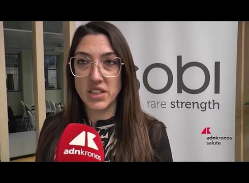 Salute, Malinverno (Sobi): Vogliamo migliorare la qualità di vita delle persone con emofilia