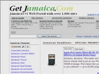 Recent Epidemic Of Dengue Fever In Jamaica