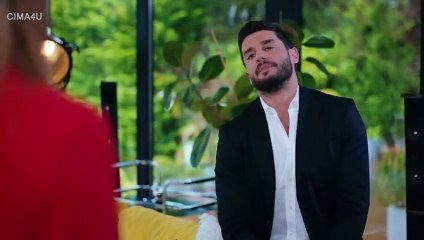 مسلسل التفاح الحرام الموسم الخامس الحلقة 16 مدبلجة