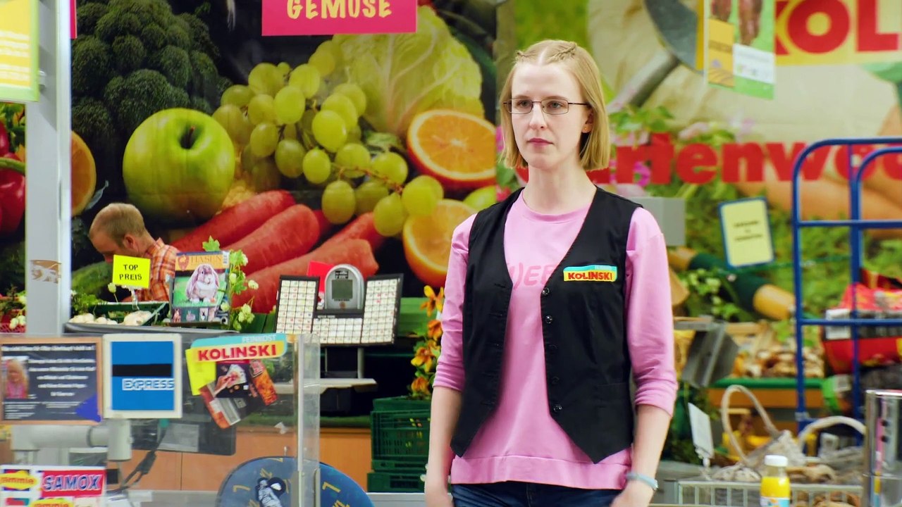 Die Discounter - staffel 4 Trailer DF