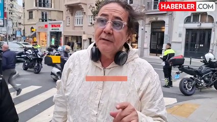 Hakan Meriçliler, Gülse Birsel'e destek verdi: Bugün bir evim varsa onun sayesindedir