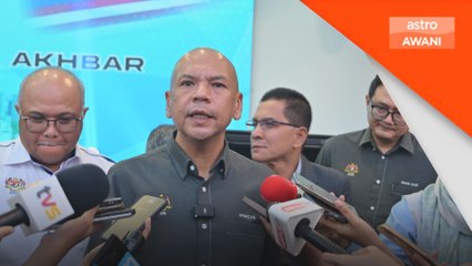 Persatuan Usahawan India Muslim Johor tak naik harga makanan - KPDN