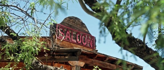 Ghosts Of Red Ridge Trailer OV