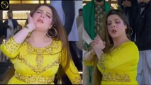 DIL DE BETHI MAIN SOHNE , CHAHAT BALOCH NEW DANCE HOT Dance Performance of 2024
