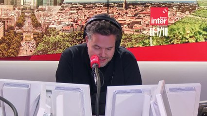 Jacques Chancel répond à Léa Salamé - Charline explose les faits