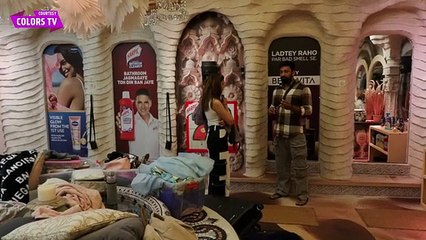 Bigg Boss 18 LIVE: Rajat Ne Bhadkaya Alice Ko Uske Group Ke Khilaf, Bataye Time God Ke Fayde