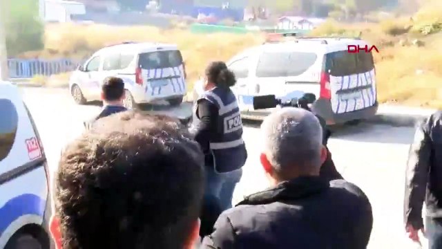 Çocuklarının boğazına bıçak dayayan babanın savunması 'pes' dedirtti