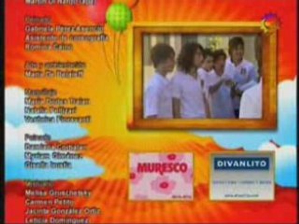 Adelantos Capitulo 3 - Patito Feo