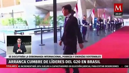 ¿Cuáles son las impresiones del Presupuesto Económico 2025?. Pedro Gamboa, 18 de noviembre 2024