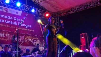 SILVI KUMALA SARI - PAMER BOJO - CAMPURSARI CANTIK