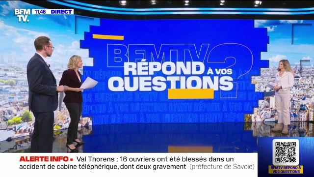 Quelle est l'évolution de la consommation de tabac en France? BFMTV répond à vos questions