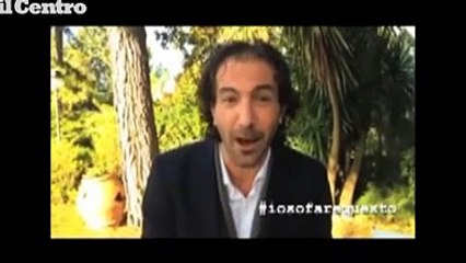 Il Centro a caccia di nuovi talenti con #iosofarequesto