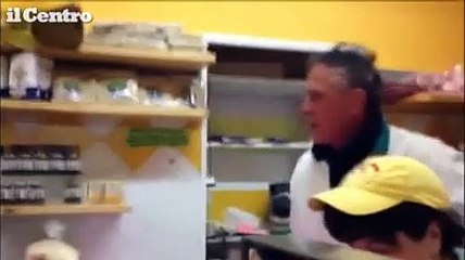 Terremoto, Franceschini agli aquilani: "Dovete resistere"