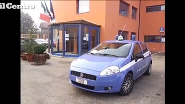 Tangenti ricostruzione L'Aquila, Cialente: Mi sento tradito