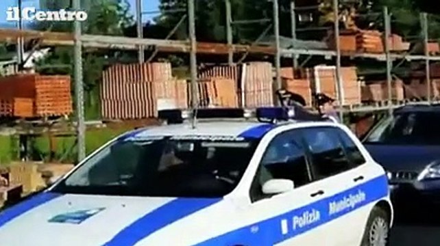 Il Lotto zero non passer? qui , protesta del proprietario di un terreno a Teramo